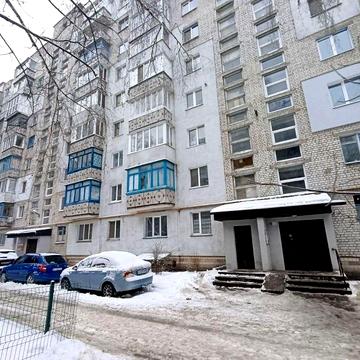 ‼️ 2к.квартира в смт. Коцюбинське,вул.Доківська,9‼️