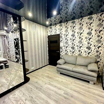 Довгострокова оренда 1к Квартира Планетна вулиця