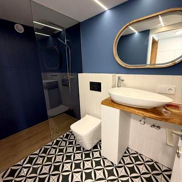 Ексклюзивна новобудова в центрі міста!