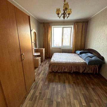 Здам довгостроково 3-кімнатну квартиру Донецьке Шосе 15