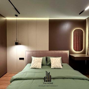 Оренда 2к нової квартири в ЖК «Софія Резиденс» вул. Молодіжна 8