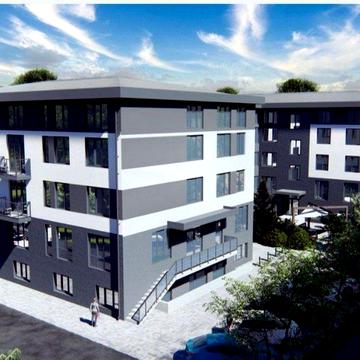 Чудова квартира в Соломянському  районі,з розтермінуванням. ЖК Ліберті Парк 3