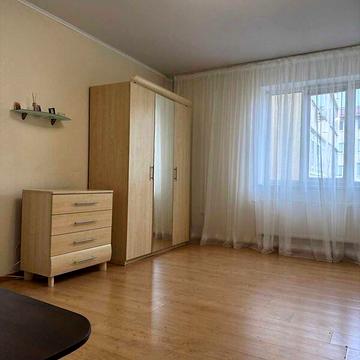 Довгострокова оренда 2к Квартира Залізнична вулиця