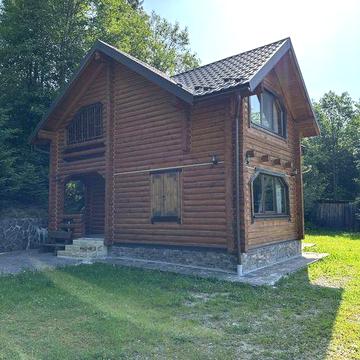 Дом- Яремче два дома