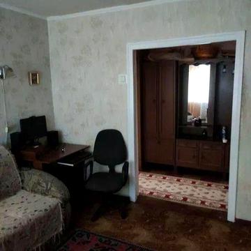 Продам 2-комн квартиру в районе Березинская ул.