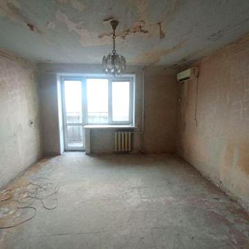 Продам 3-комн квартиру в районе Барто Агнии ул.