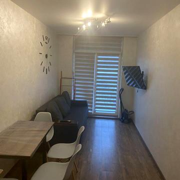 Квартира кухня-студія і окрема кімната   біля Галицького перехрестя