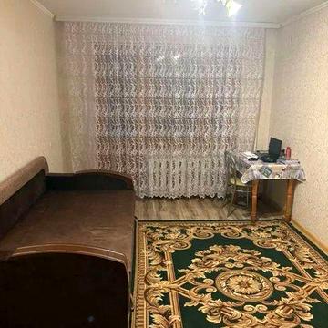 Продам 3-комн квартиру в районе Мокиевской Людмилы ул.