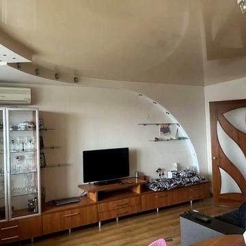 Продам 3-комн квартиру в районе Молодогвардейская ул.