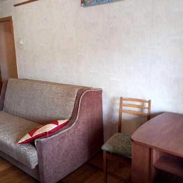 Здається 2-кімн. квартира  на Воскресенському масиві