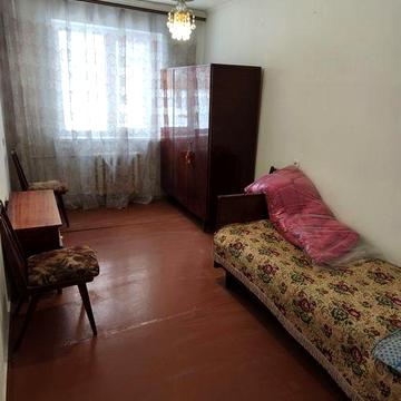 Оренда трьохкімнатної квартири київська 73