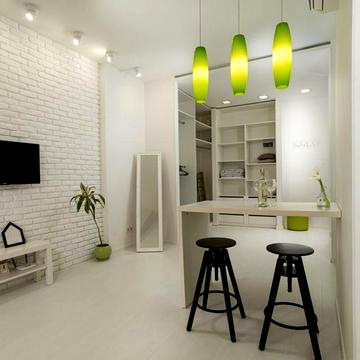 Сдам стильную 1-но ком.квартиру в ЖК "Чудо город"/Среднефонтанская