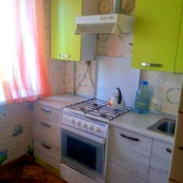 3х. ком НА ПАРКОВОЙ , море и парк через дорогу