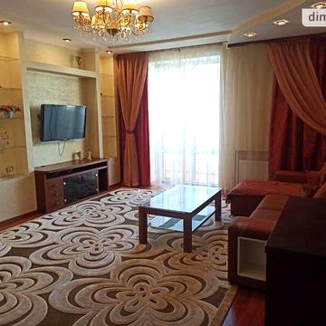 Довгострокова оренда 2к Квартира Водопровідна вулиця