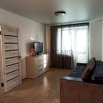 ЖК Новий Парковий. Перша здача 1кім квартири