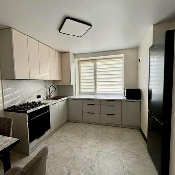 Оренда 1 кімнатної квартири Озерна