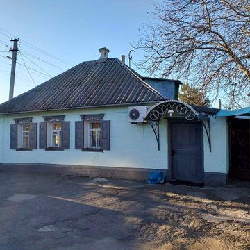 Здамо будинок на довгостроково