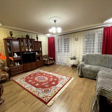 Будинок на два входи (дві кухні, два санвузли)