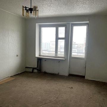 Шептицький!Однокімнатна великоі площі