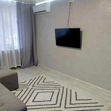 Современная 2х комнатная квартира. Возможна продажа по программам