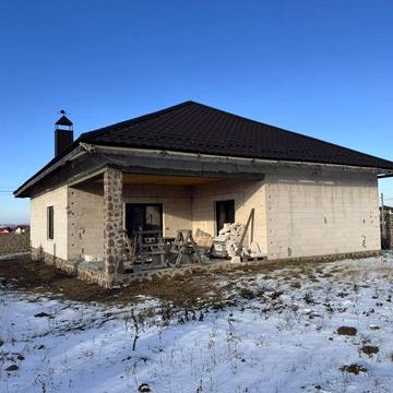 • Продам затишний сучасний  будинок