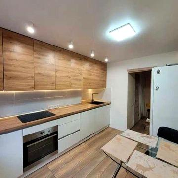 Продам 3к квартиру на пр. Александра Поля (низ)