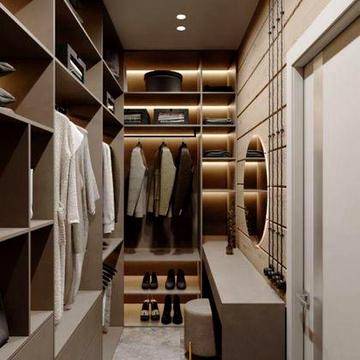 ЖК бізнес-класу | квартира з терасою