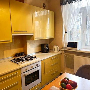 УНИК. ПРЕДЛОЖЕНИЕ_2-к сталинка возле парка Шевченко и МОРЯ.2/4__СРОЧНО