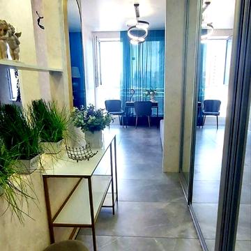 Довгострокова оренда 2к Квартира Вернадського Володимира вулиця ЖК Небо