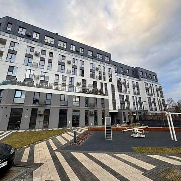 Довгострокова оренда 1к Квартира Пимоненка Миколи вулиця ЖК Світанок