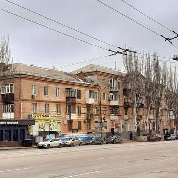 Продам 3х кімнатну квартиру/ Сталінка/ Піонер/ Вул.Січеславська