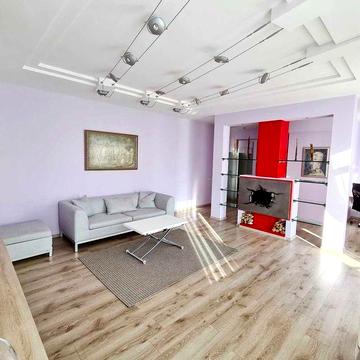 Оренда 3к квартири в Києві, Лютеранська вул., 21 Без комісії