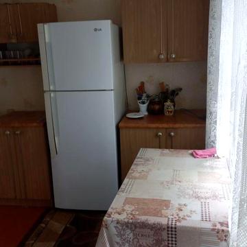 Задаётся пол дома