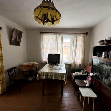 ПРОДАМ 2 кімнатну квартиру Раківка