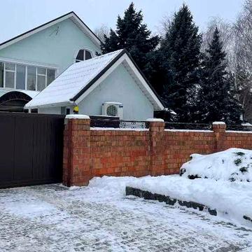 Продам 5-ти комнатный дом в Новоалександровке