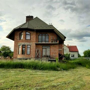 Будинок  у Бродах