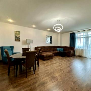 Гончара, 35 ЖК Да Вінчі. Квартира з паркомісцем. Електроенергія 24/7