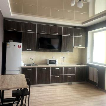 Здається квартира в ЖК Оптіма