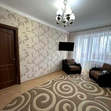 м.Дарниця, вул. Чупринки 8А, здам 2-х кімнатну квартиру на 2 пов.