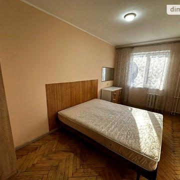 Довгострокова оренда 3к Квартира Виговського Івана вулиця