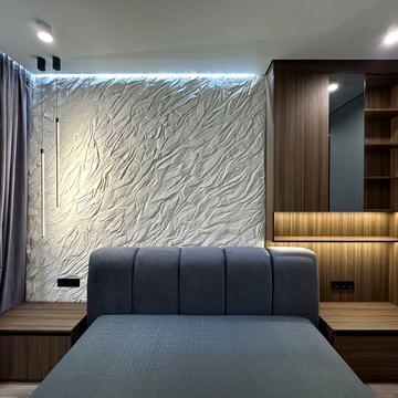 ‼️Шикарная 1к в ЖК Эллада Аркадия