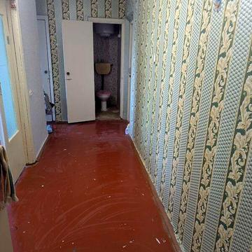 Довгострокова оренда 2к Квартира Буковинська вулиця