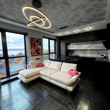 ЖК Comfort City Lagoon, Лагуна, продам квартиру 1 ком.Приднепровск ЖК Comfort City Lagoon  Придніпровськ Гаванська вул. 9г