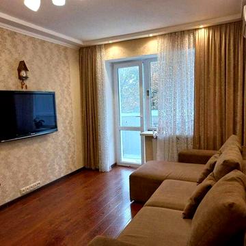 пр. Відрадний 28Г, м Політехнічний інститут, 2к квартира, є ГАЗ!