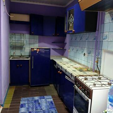 Довгострокова оренда 2к Квартира Спортивна вулиця