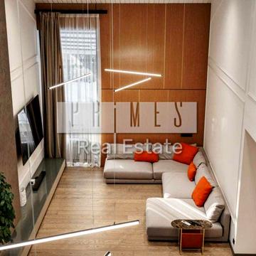 Первая Аренда , современный автономный дом в  Козине , Обуховское напр