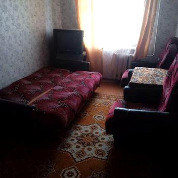 Двушка на микрорайоне Заречный Любой срок.Заселим сразу