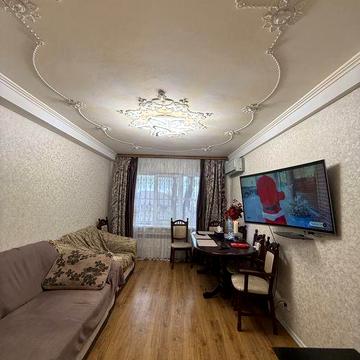 Продаж 3-кімн. квартира з меблями, Черемушки