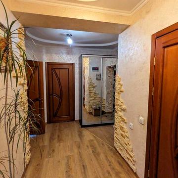 Довгострокова оренда 3к Квартира Захисників Маріуполя (Костромська) вулиця