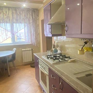 Продаж 3к Квартира Минайська вулиця